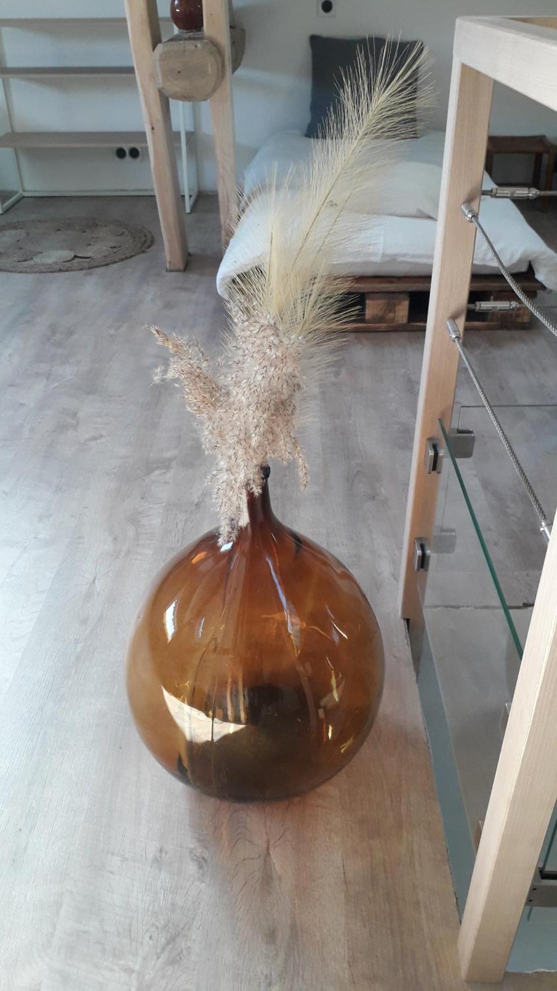 Les Gites Du Saro Chabestan Bagian luar foto
