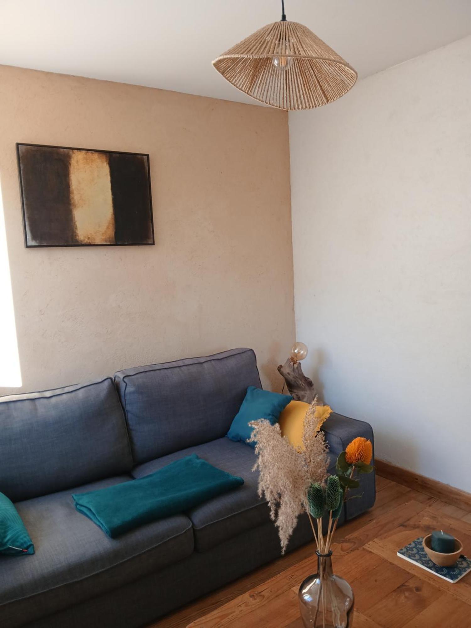 Les Gites Du Saro Chabestan Bagian luar foto